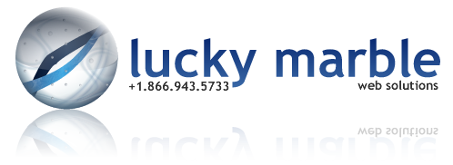 Lucky Marble Web Solutions